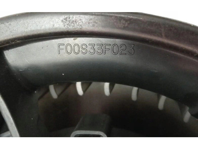 Вентилятор печки       KIA Ceed