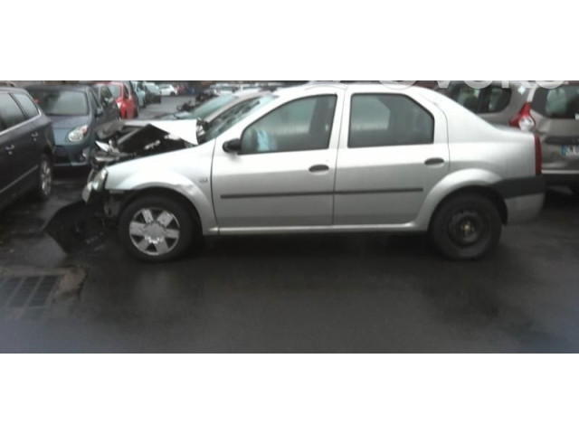 Зеркало электрическое Dacia Logan I 2004 - 2012 года