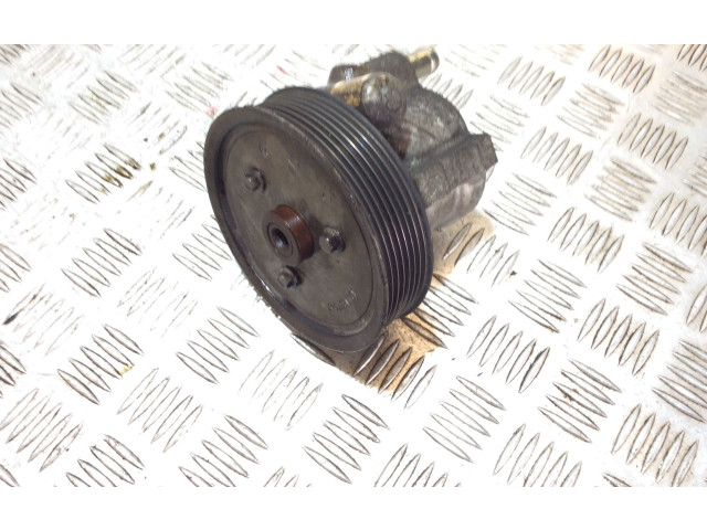 Насос усилителя руля