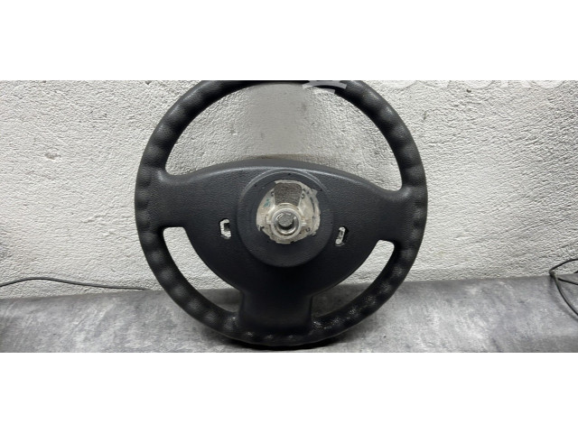 Руль Dacia Duster 2010 - 2017 года 484009403R