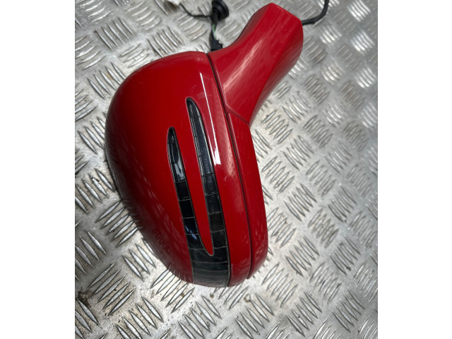 Zpětné zrcátko Mercedes-Benz SLK R172 2014 A046274