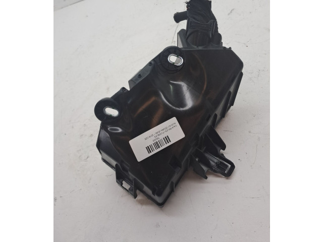 Блок предохранителей  5Q0937125H   Audi A3 S3 8V    