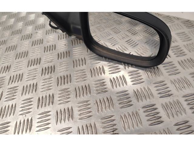 Зеркало электрическое        Volvo S80  2007 - 2013 года   