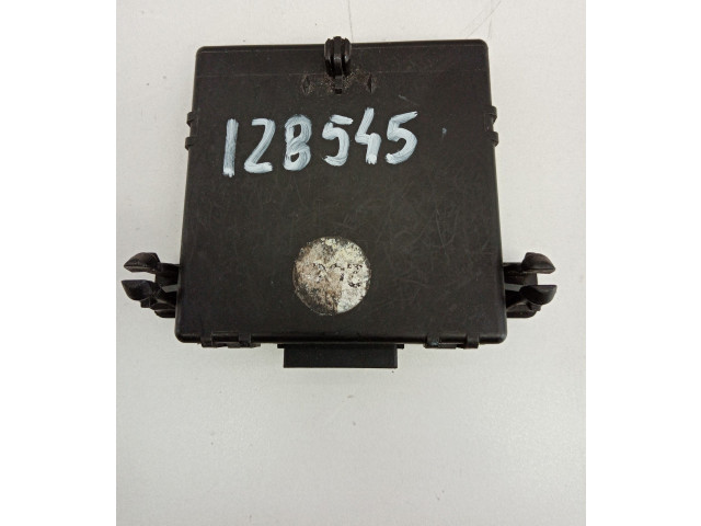 Блок управления 1K0907530D, 1K0907951   Audi A3 S3 8P