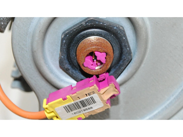 Подушка безопасности пассажира 8623231   Volvo XC90