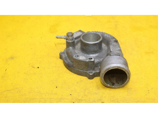 Turbodmychadlo Турбина 058145703J Volkswagen PASSAT B5.5