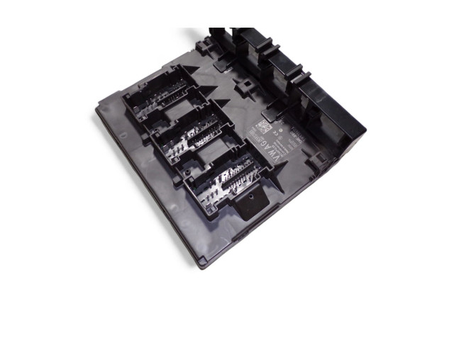 Блок комфорта 2K5937085 Volkswagen Caddy