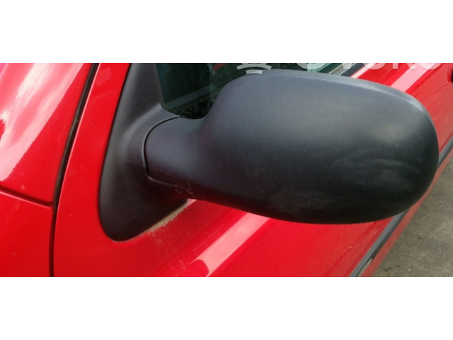 Zpětné zrcátko Nissan Micra C+C 2006