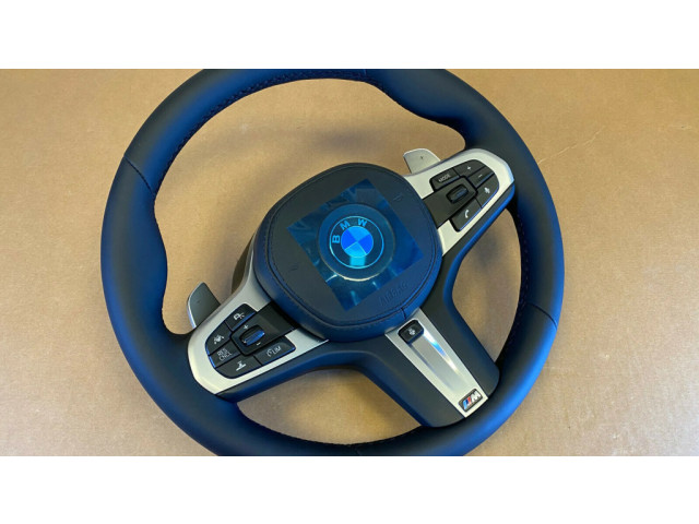 Volant BMW X3 G01 2018 32308008186, 32308094548  