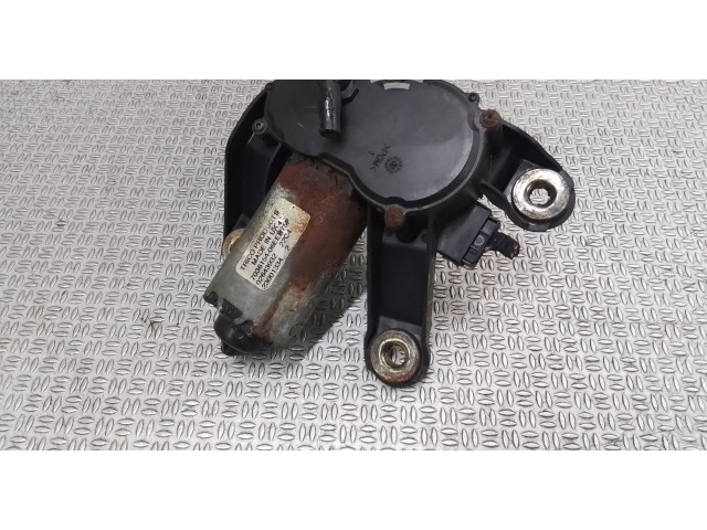 Моторчик заднего дворника 703615406, 02643932    Mini One - Cooper R50 - 53