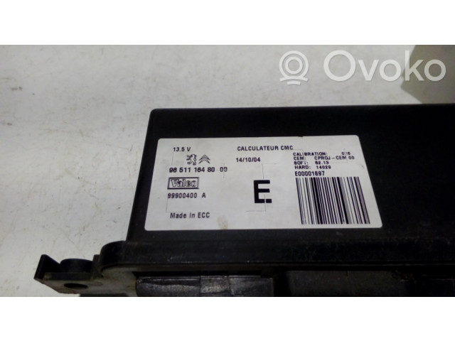 Модуль фонарей