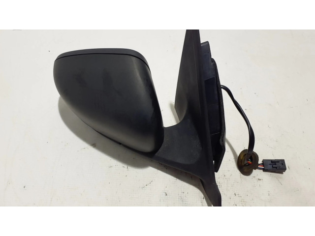 Зеркало электрическое правое Dacia Spring 2021- года