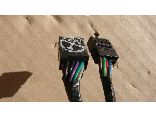 Zpětné zrcátko Maserati Quattroporte 2014 242476001