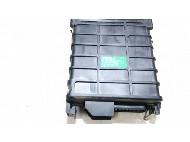 Блок управления двигателя 0280800104, 0280800105 811906264 Audi 100 200 5000 C3