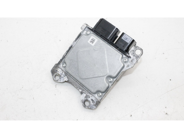 Блок подушек безопасности FW9314D374BB Jaguar XJ X351