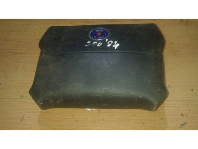 Подушка безопасности водителя 57021740   Saab 900