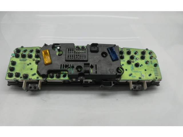 Řídící jednotka 216243195 Citroen Xantia 1993