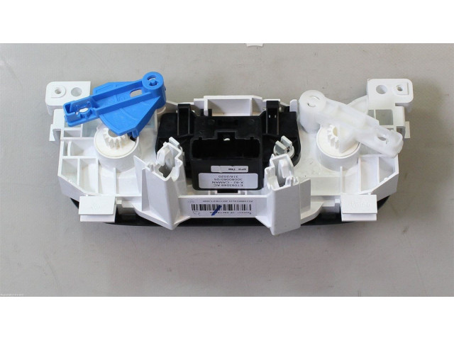 Блок управления климат-контролем 6000617618, T49161C   Fiat Talento