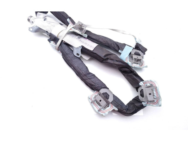 Боковая подушка безопасности SHI2-70V312, 131055405611   Alfa Romeo Alfetta