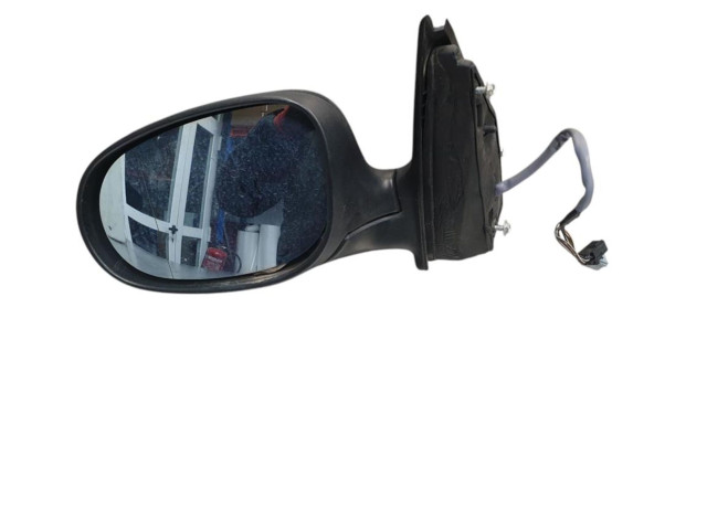 Зеркало электрическое        Lancia Delta III  2008 - 2014 года   