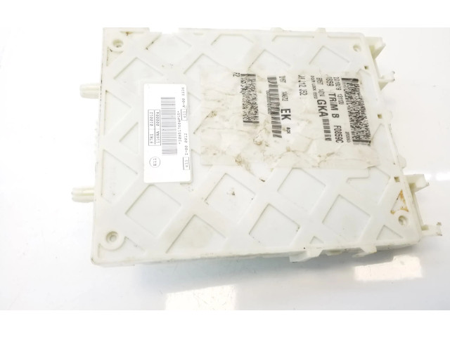 Блок предохранителей DV6T14A073AK Ford Transit - Tourneo Connect