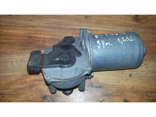 Моторчик дворников 96fb17b571da Ford Fiesta