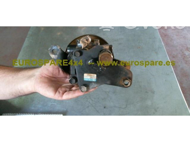 Zpětné zrcátko  Nissan Navara D22 2009  49110, 2S600  