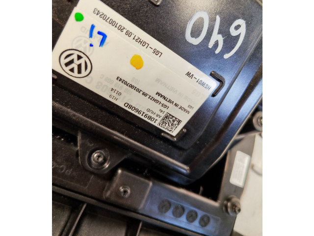 Дисплей 10A919605K Volkswagen ID.3