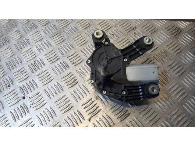 Моторчик заднего дворника 6932013, 6763693201304 Mini One - Cooper Coupe R56