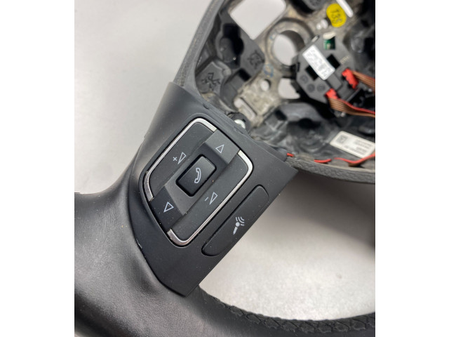 Volant Volkswagen Tiguan 2012 5K0959542A