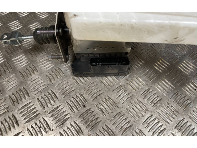 Блок АБС 58500Q4400, BA60000500   KIA  Niro  2016 - 2022 года