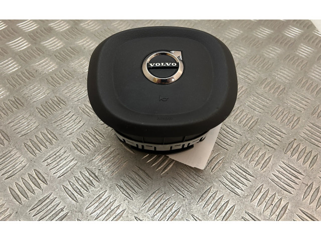 Подушка безопасности водителя 39834785 Volvo XC90
