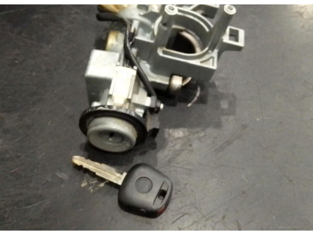 Комплект блоков управления Daihatsu Sirion