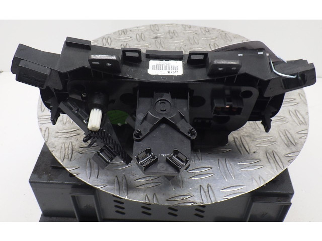 Блок управления климат-контролем 96071818 Chevrolet Spark