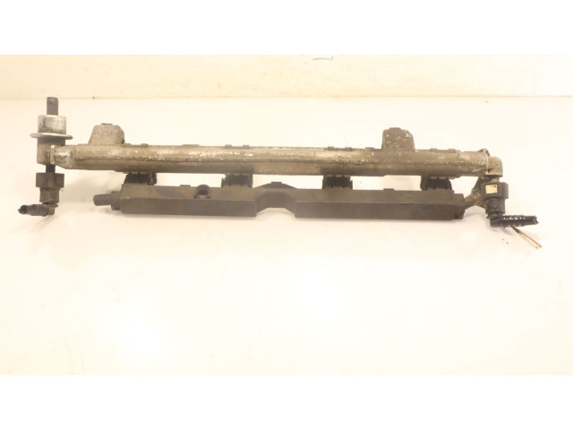 Топливная рампа 0280160599 Ford Fusion