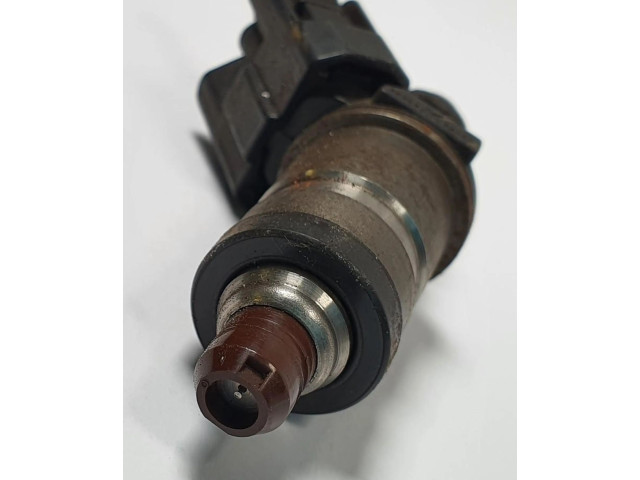 Форсунка Honda Prelude