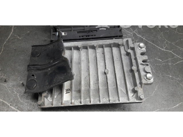 Řídící jednotka 96801800 Chevrolet Spark M100, M150 2002