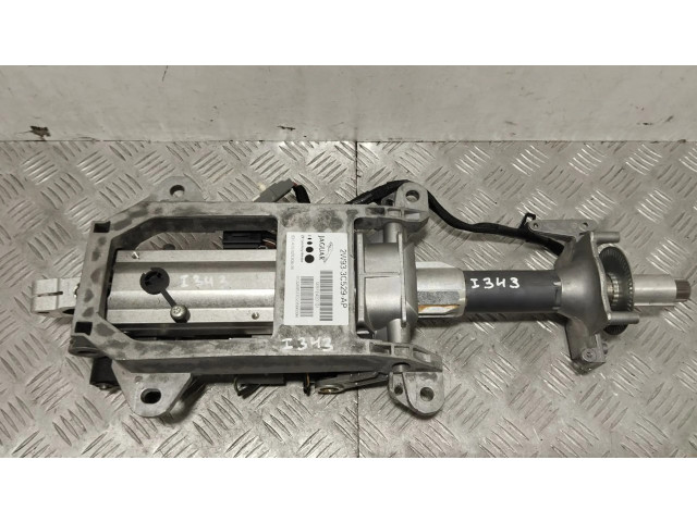 Рулевая рейка 2W933C529AP Jaguar XJ X351 2009-2019 года