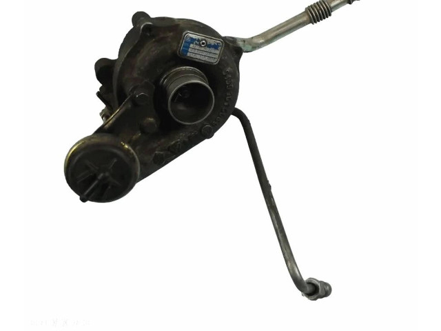  Турбина Renault Clio II  54359700000         