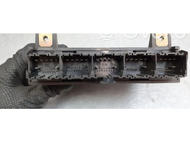 Блок управления двигателя 2S6T15K600CF   Ford Fusion