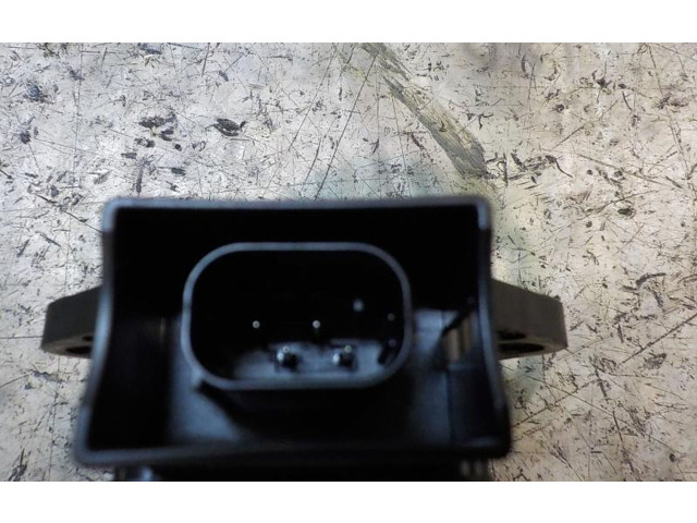 Блок управления 454949, 9664661580 Citroen DS4