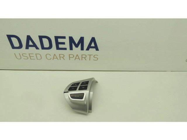 Кнопки рулевого колеса