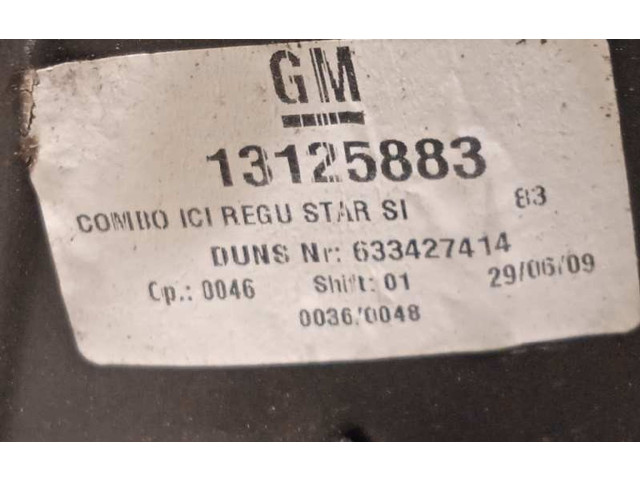 Зеркало электрическое        Opel Combo C  2001 - 2011 года   