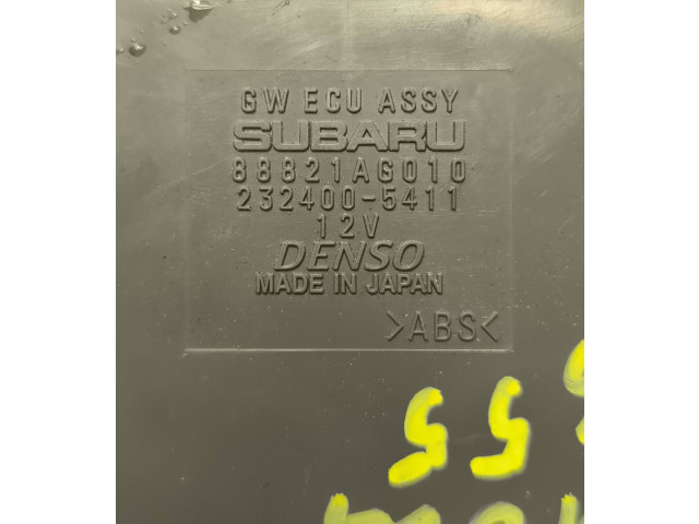 Блок управления 2324005411   Subaru Forester SH