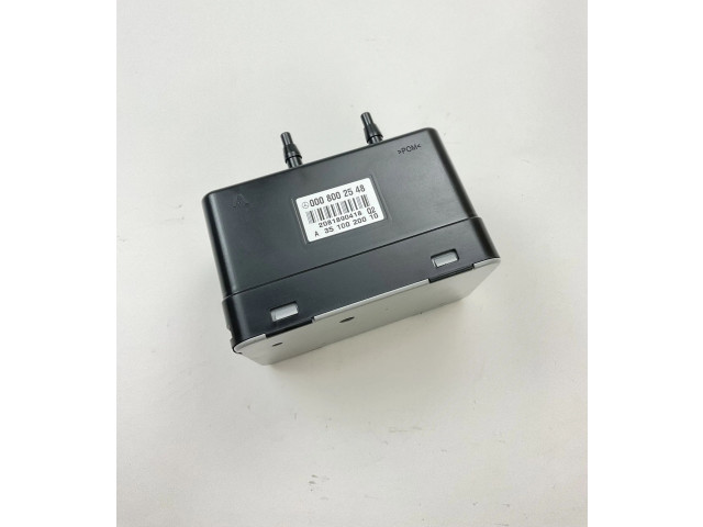 Вакуумный насос центрально замка 0008002548, A3510020010 Mercedes-Benz R W251