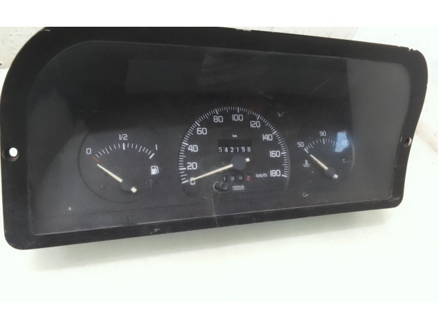 Блок управления двигателя 6047240050 Fiat Ducato