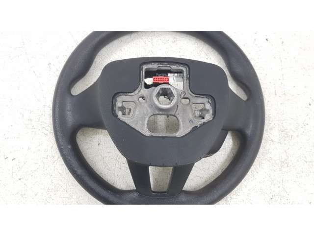 Руль Ford Escape III  2013-2019 года JJ543600, JJ543600EA3ZHE      