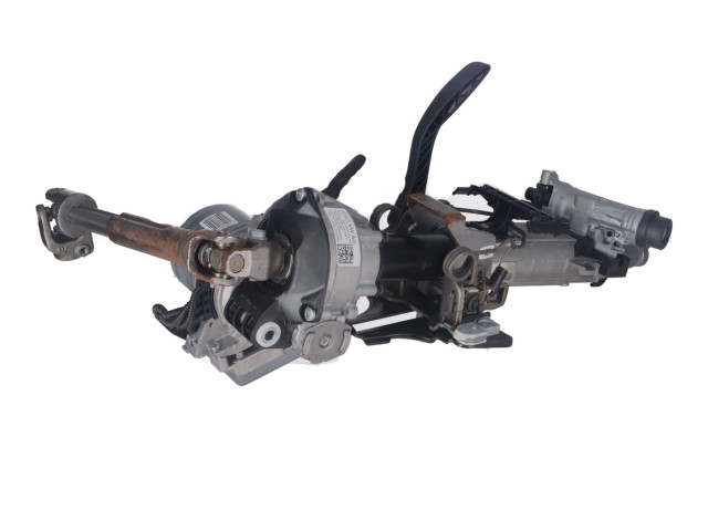  рейка  Колонка рулевая 2Q2423510AK   Audi A1 2018 -  года