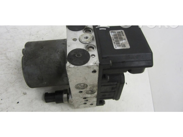 Jednotka ABS 0265950075, 0265950075 Peugeot 807 2003