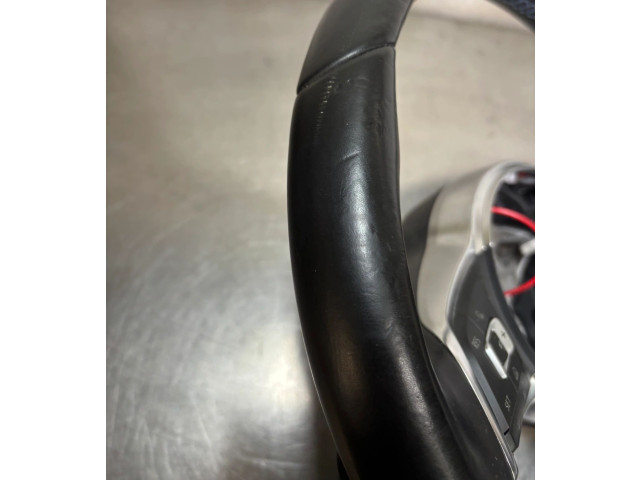 Руль Volkswagen e-Golf 2014 - года 5G0419091, 5G0419091